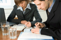 In-Depth Business Inquiries