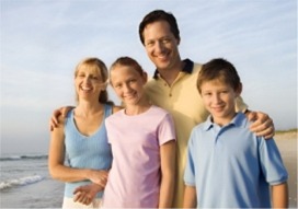 Locate Family Members