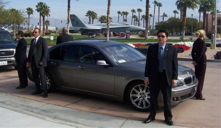 Corporate Protection